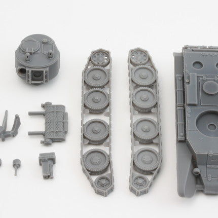 BT-7A Artillery Tank - Gaddis Gaming