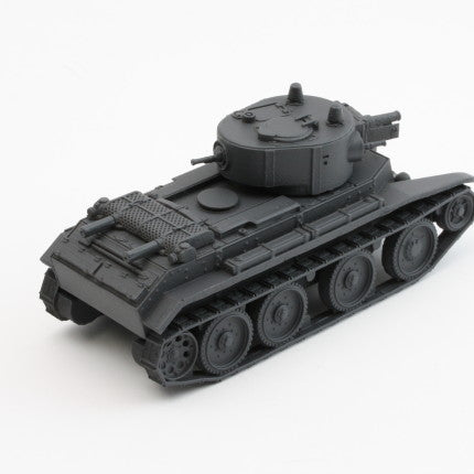 BT-7A Artillery Tank - Gaddis Gaming