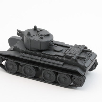 BT-7A Artillery Tank - Gaddis Gaming