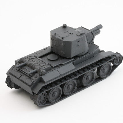 Finland BT-42 - Gaddis Gaming