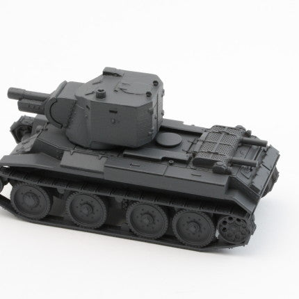 Finland BT-42 - Gaddis Gaming