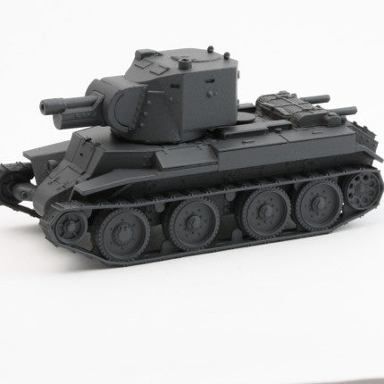 Finland BT-42 - Gaddis Gaming