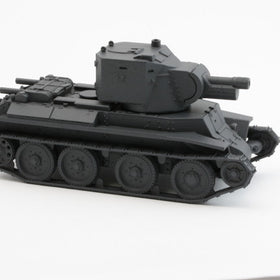 Finland BT-42 - Gaddis Gaming