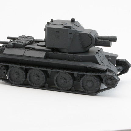 Finland BT-42 - Gaddis Gaming