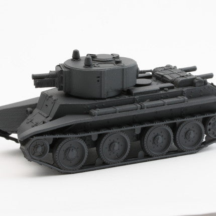 BT-7A Artillery Tank - Gaddis Gaming