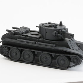 BT-7A Artillery Tank - Gaddis Gaming