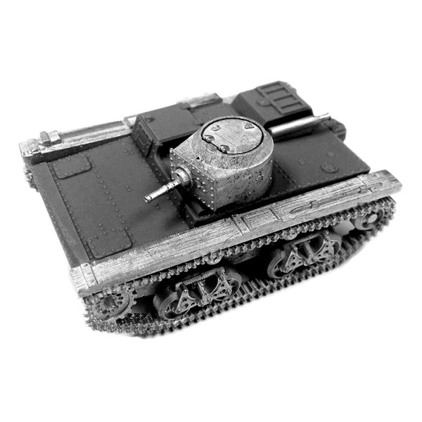 T-38 TANKETTE - Gaddis Gaming