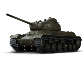 IS-1