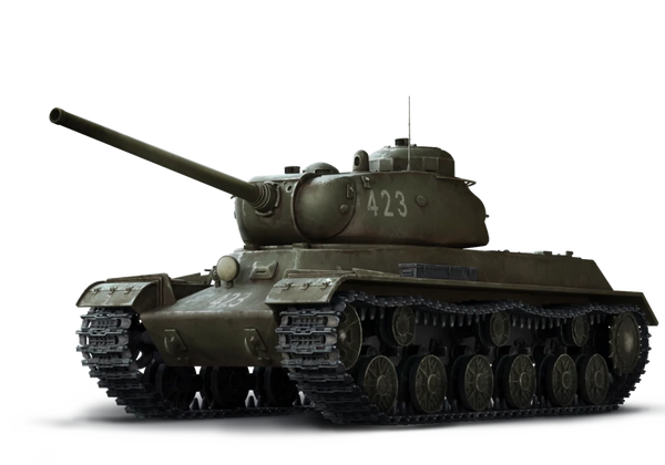 IS-1