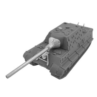 Jagdtiger - Gaddis Gaming