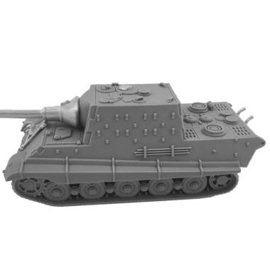 Jagdtiger - Gaddis Gaming