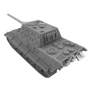 Jagdtiger - Gaddis Gaming