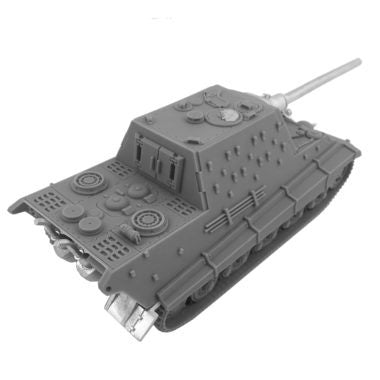 Jagdtiger - Gaddis Gaming