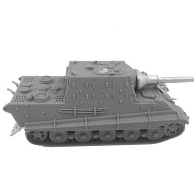 Jagdtiger - Gaddis Gaming