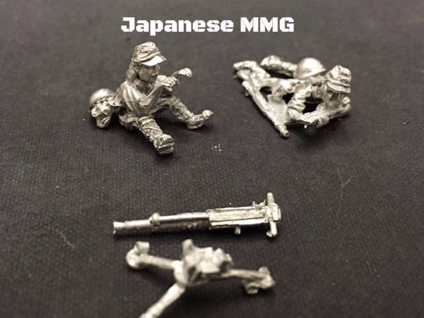 28mm WWII Miniatures - Japanese - Gaddis Gaming