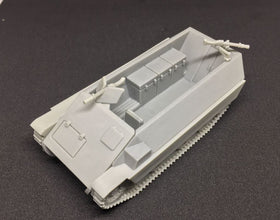 Heer46 Kätzschen APC 1:56- Resin - Gaddis Gaming