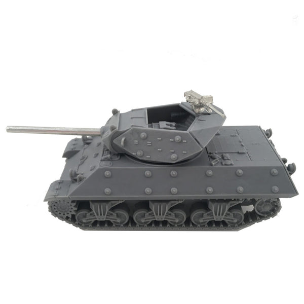 US M10 Wolverine - Gaddis Gaming