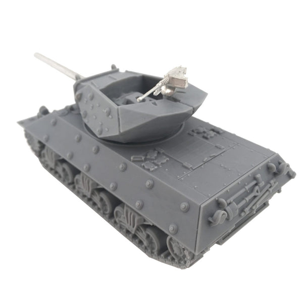 US M10 Wolverine - Gaddis Gaming