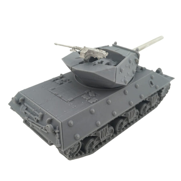 US M10 Wolverine - Gaddis Gaming