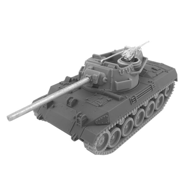 M18 Hellcat - Gaddis Gaming