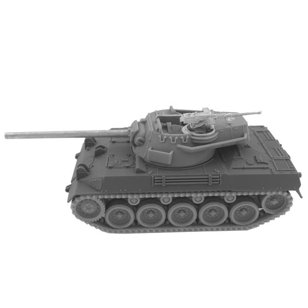 M18 Hellcat - Gaddis Gaming