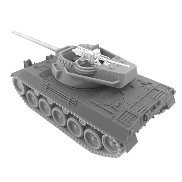 M18 Hellcat - Gaddis Gaming