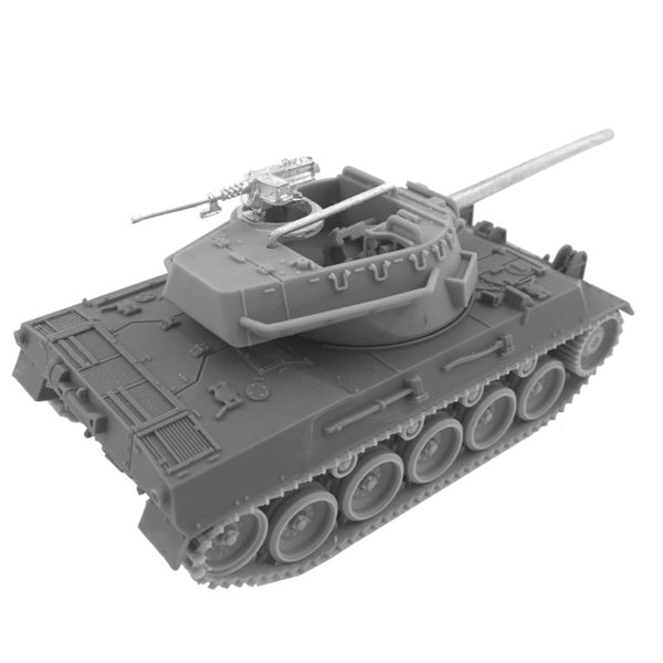 M18 Hellcat - Gaddis Gaming
