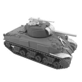 US M4A1 (75) Sherman - Gaddis Gaming