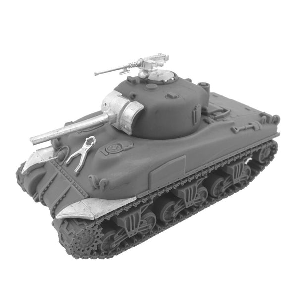 US M4A1 (75) Sherman - Gaddis Gaming