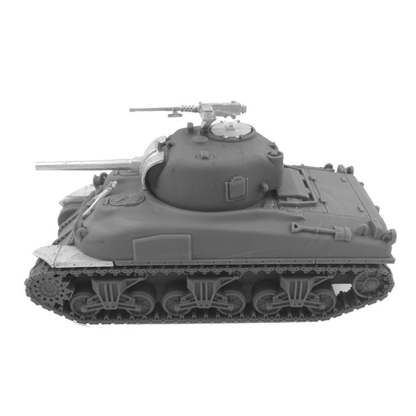 US M4A1 (75) Sherman - Gaddis Gaming