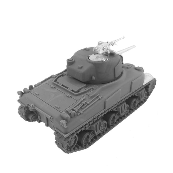 US M4A1 (75) Sherman - Gaddis Gaming
