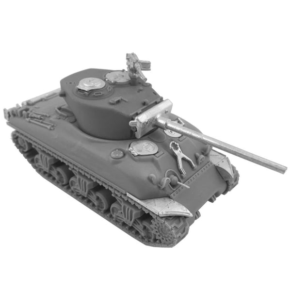 US M4A1 (76) Sherman - Gaddis Gaming