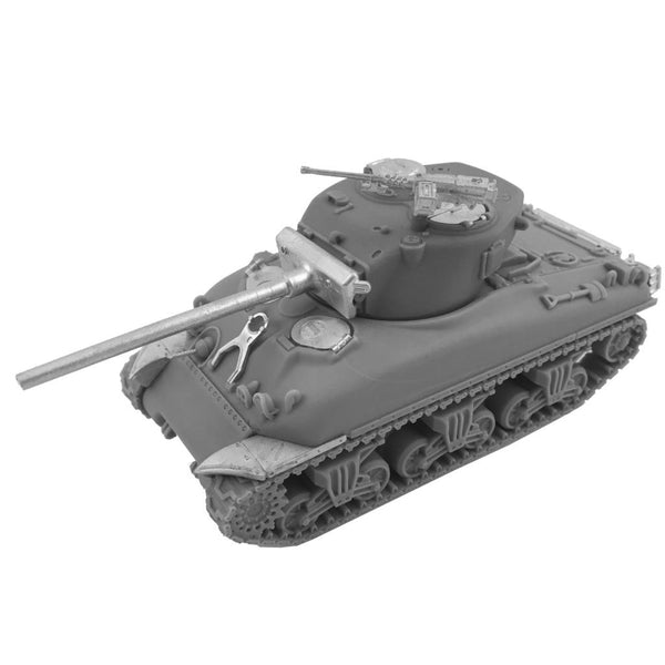 US M4A1 (76) Sherman - Gaddis Gaming