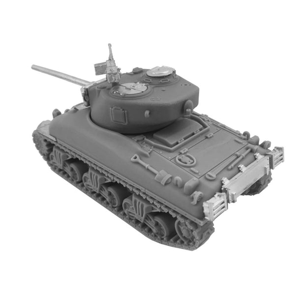 US M4A1 (76) Sherman - Gaddis Gaming
