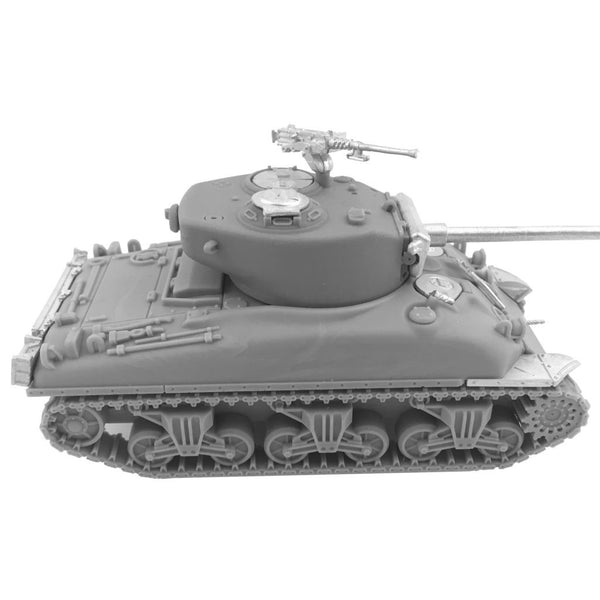 US M4A1 (76) Sherman - Gaddis Gaming
