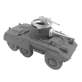 US M8 Greyhound - Gaddis Gaming