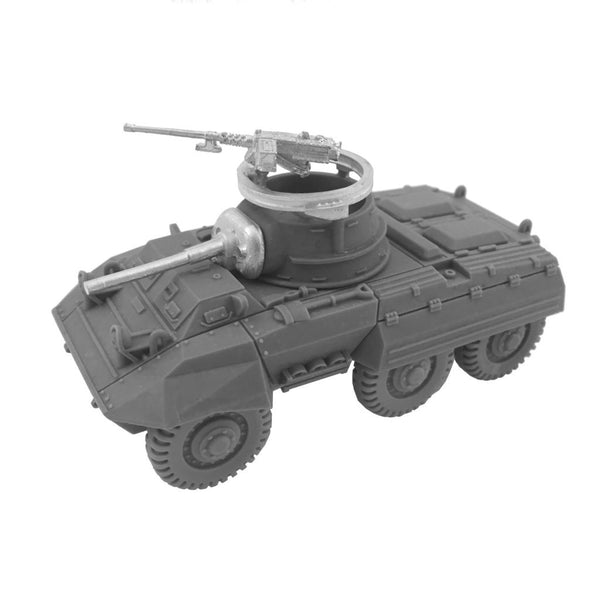US M8 Greyhound - Gaddis Gaming
