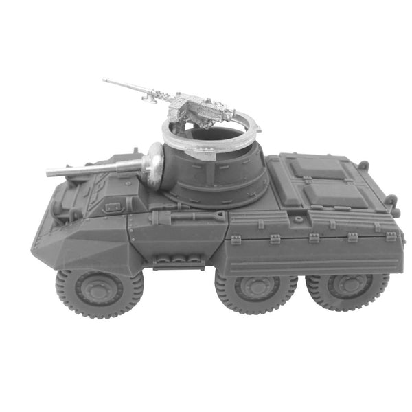 US M8 Greyhound - Gaddis Gaming