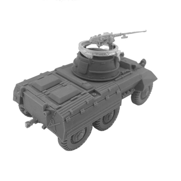 US M8 Greyhound - Gaddis Gaming
