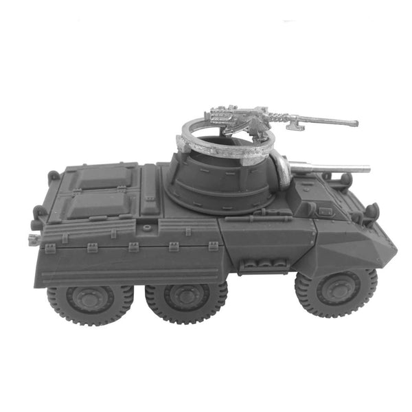 US M8 Greyhound - Gaddis Gaming