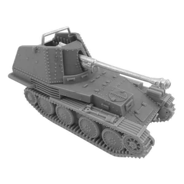 German Marder III M - Gaddis Gaming