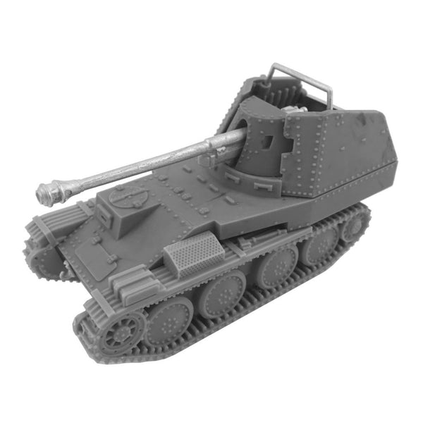 German Marder III M - Gaddis Gaming