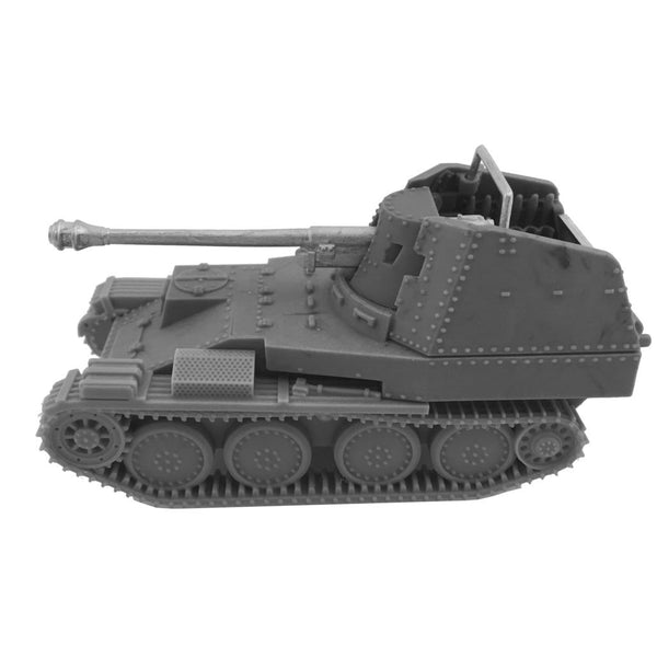 German Marder III M - Gaddis Gaming
