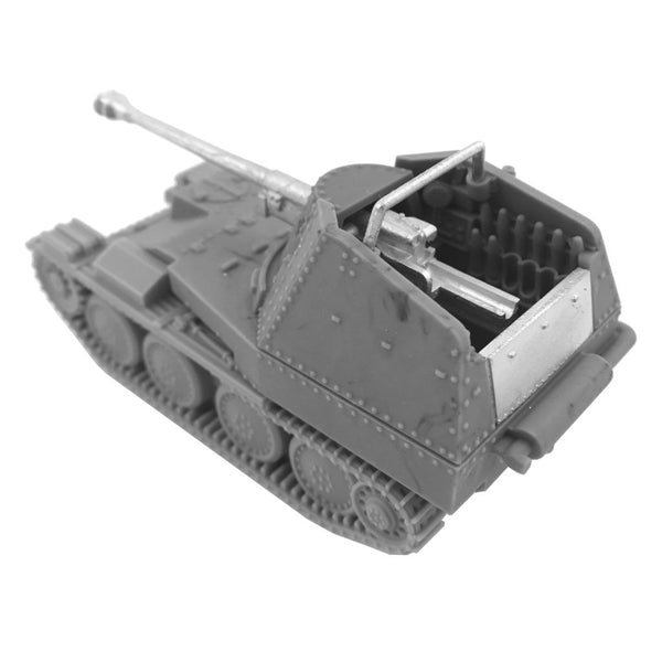 German Marder III M - Gaddis Gaming