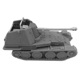 German Marder III M - Gaddis Gaming