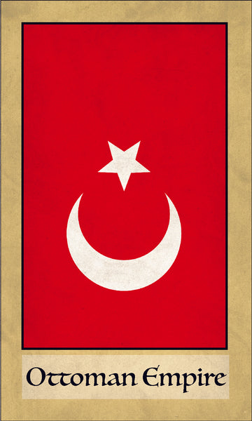 Shattered Crown Stat Cards - Gaddis Gaming