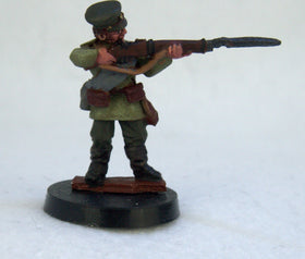 WWI MINIATURES - Russian - Gaddis Gaming