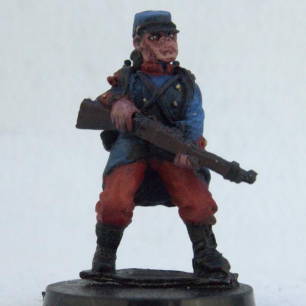 WWI MINIATURES - French - Gaddis Gaming