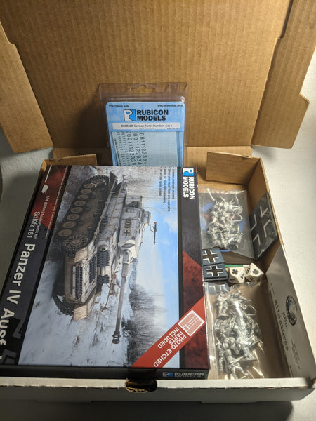 Gaddis Gaming Battle Box - Gaddis Gaming