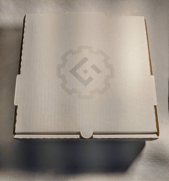 Gaddis Gaming Battle Box - Gaddis Gaming